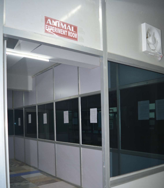 I.P.S.R. Group of Institutions Lucknow Animals House photo 5